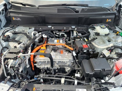 2027 Cadillac VISTIQ Luxury