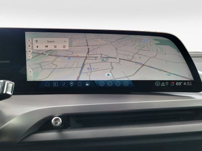 2027 Cadillac VISTIQ Luxury