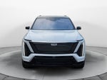 2027 Cadillac VISTIQ Luxury