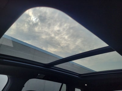 2027 Cadillac VISTIQ Luxury