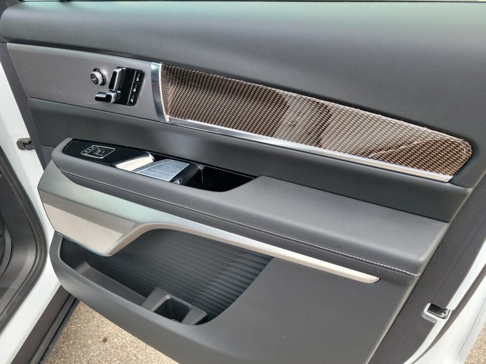 2027 Cadillac VISTIQ Luxury