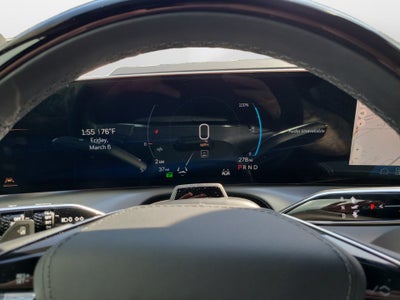 2026 Cadillac VISTIQ Premium Luxury