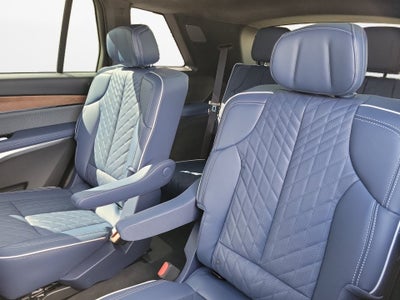 2026 Cadillac VISTIQ Premium Luxury