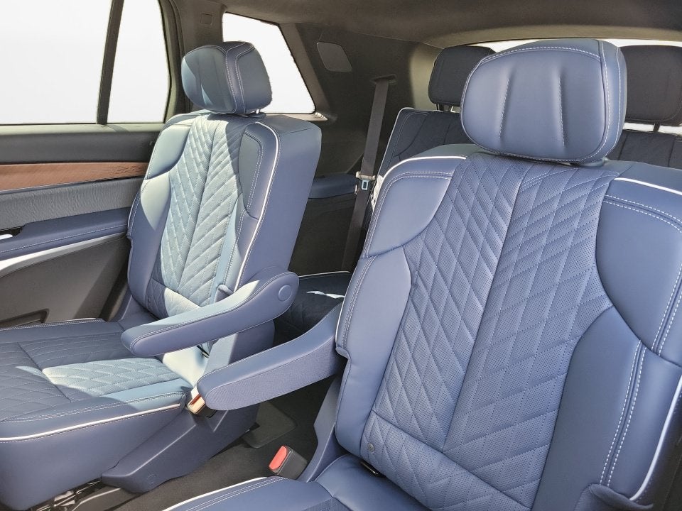 2026 Cadillac VISTIQ Premium Luxury