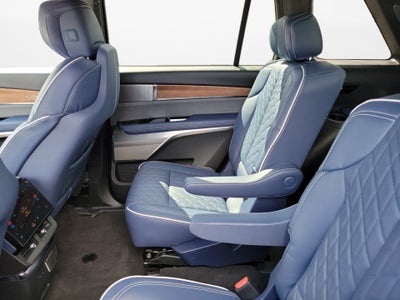 2026 Cadillac VISTIQ Premium Luxury