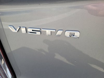2026 Cadillac VISTIQ Premium Luxury