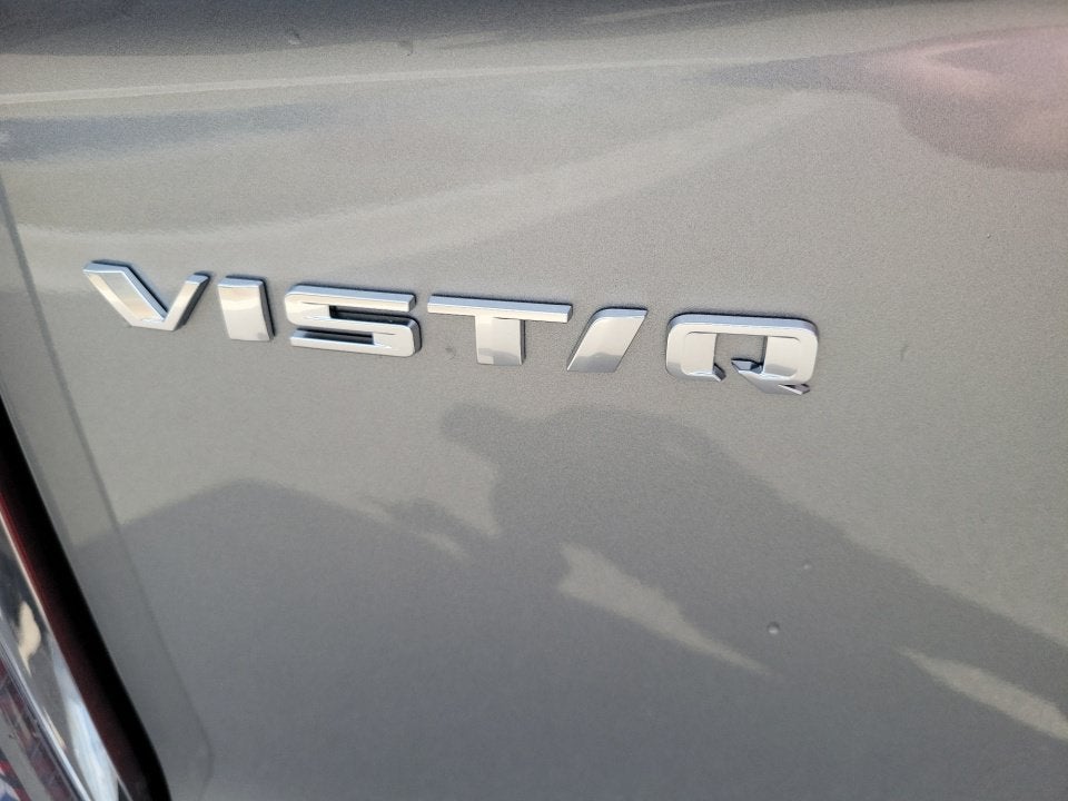 2026 Cadillac VISTIQ Premium Luxury