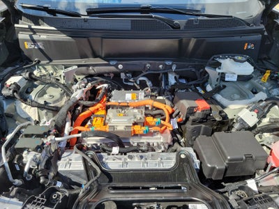 2026 Cadillac VISTIQ Premium Luxury
