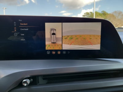 2026 Cadillac VISTIQ Premium Luxury