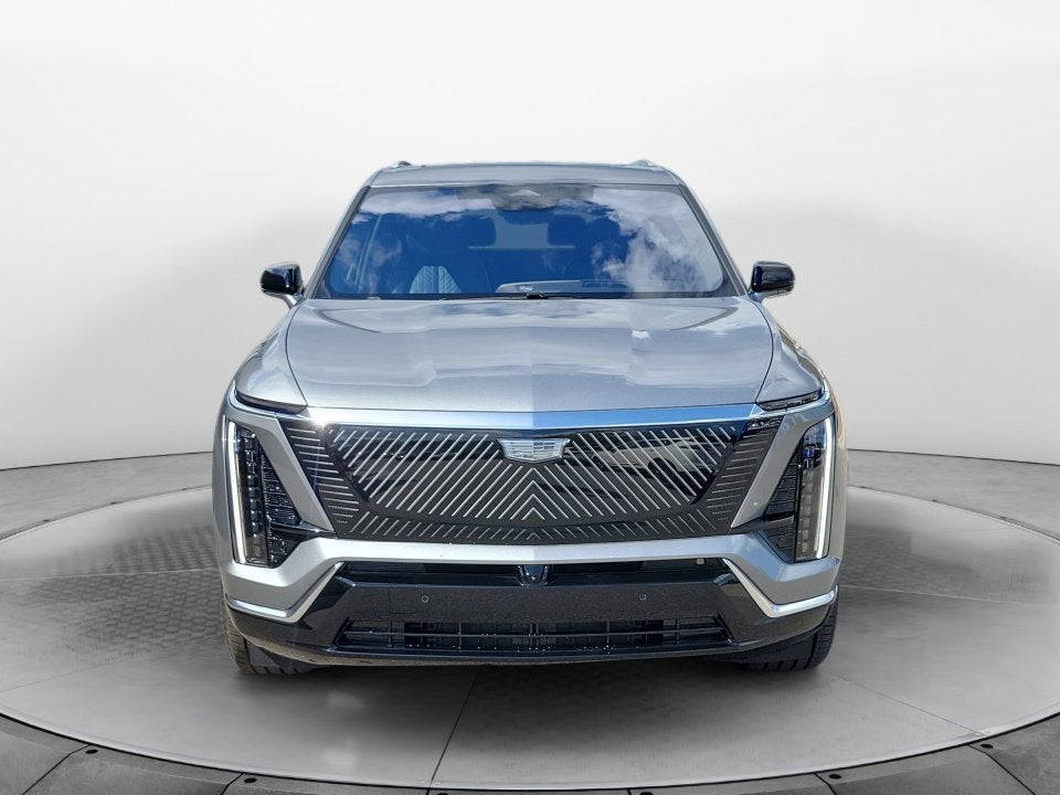 2026 Cadillac VISTIQ Premium Luxury
