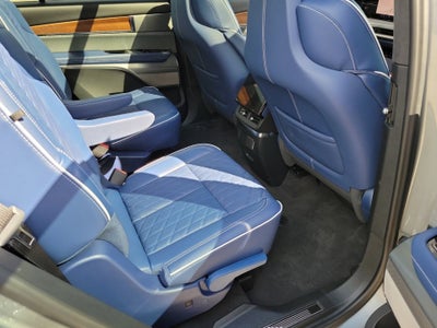 2026 Cadillac VISTIQ Premium Luxury