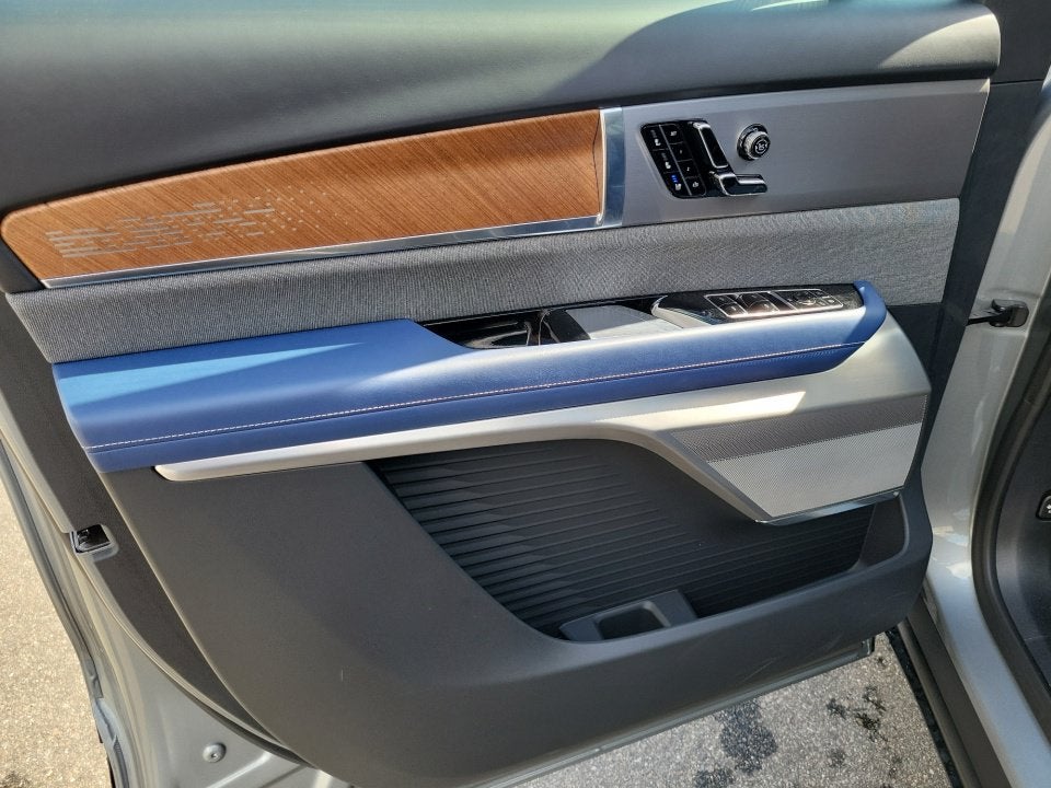 2026 Cadillac VISTIQ Premium Luxury