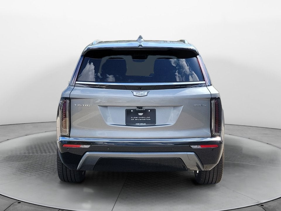 2026 Cadillac VISTIQ Premium Luxury
