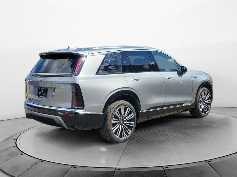 2026 Cadillac VISTIQ Premium Luxury