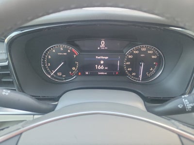 2022 Cadillac XT5 FWD Premium Luxury