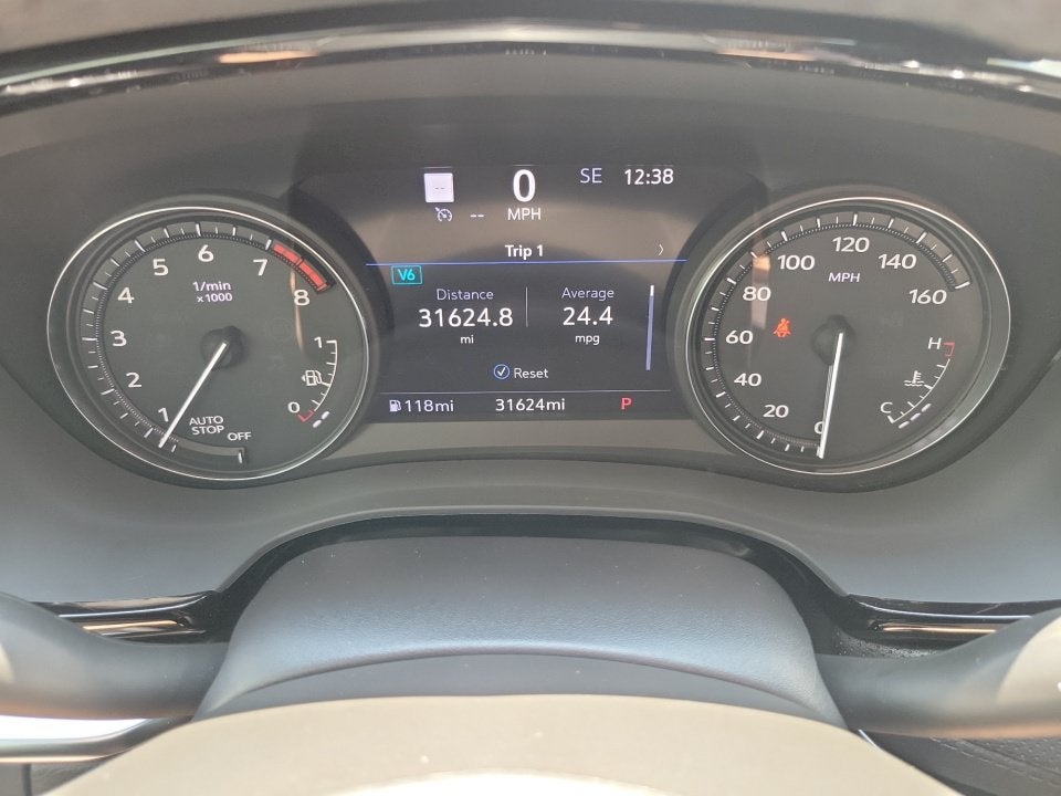 2022 Cadillac XT5 FWD Premium Luxury