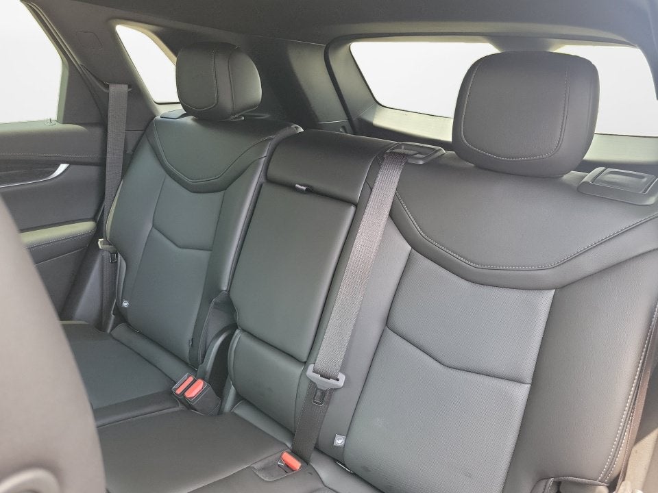 2022 Cadillac XT5 FWD Premium Luxury