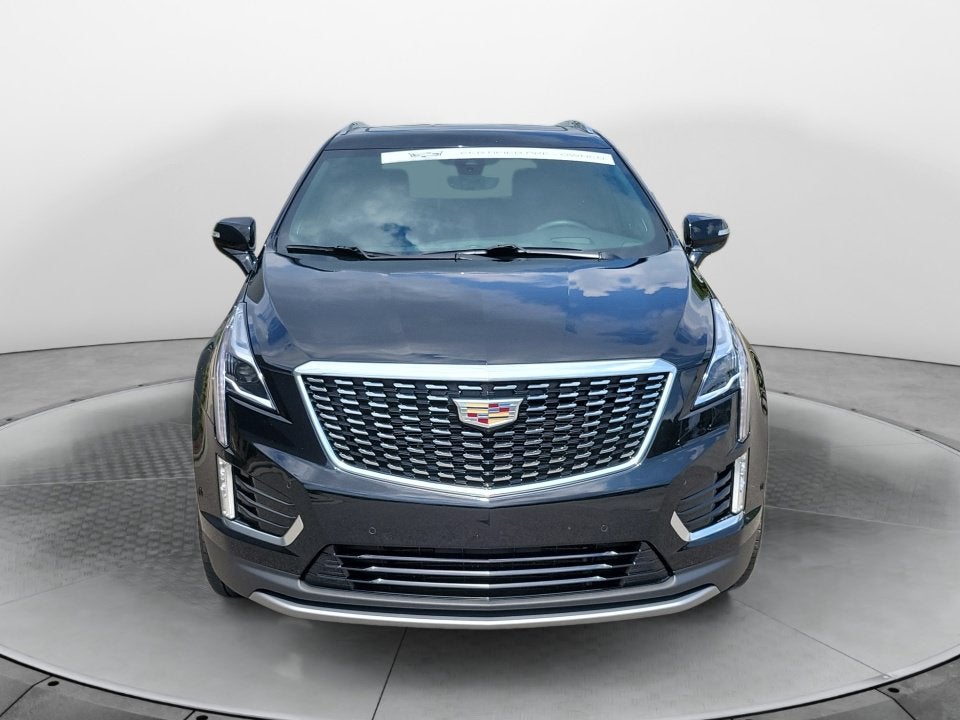 2022 Cadillac XT5 FWD Premium Luxury