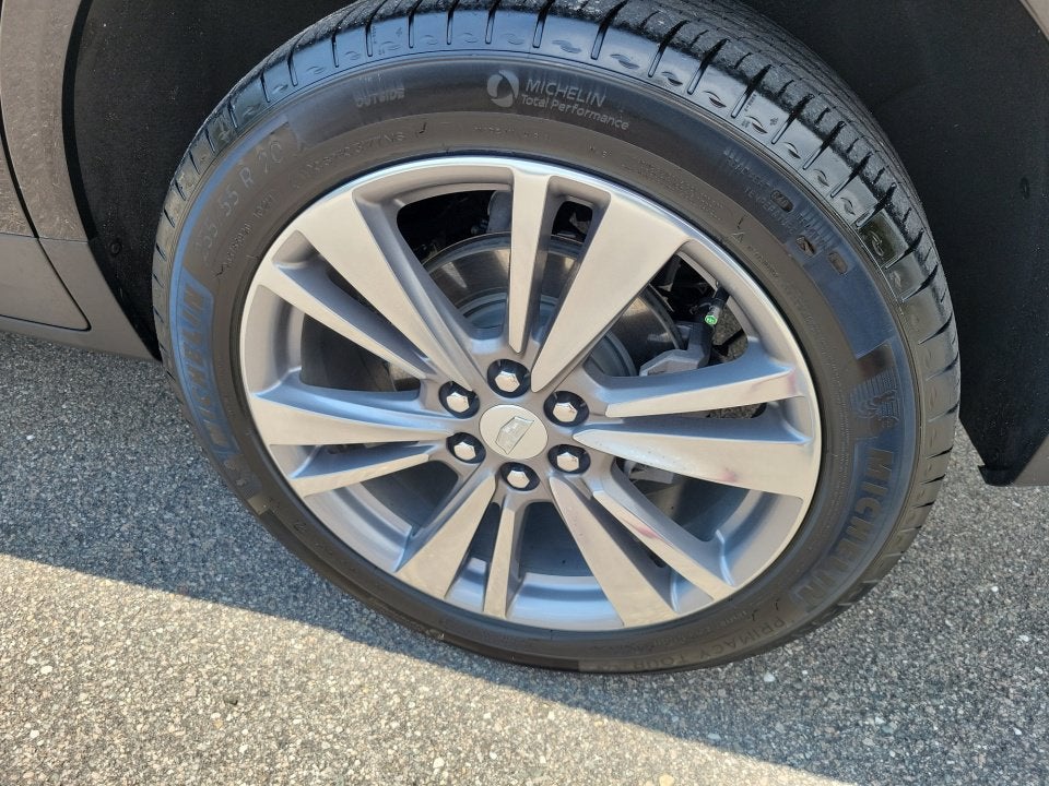 2022 Cadillac XT5 FWD Premium Luxury