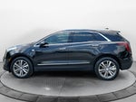 2022 Cadillac XT5 FWD Premium Luxury
