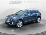 2019 Cadillac XT5 Premium Luxury FWD