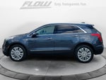 2019 Cadillac XT5 Premium Luxury FWD