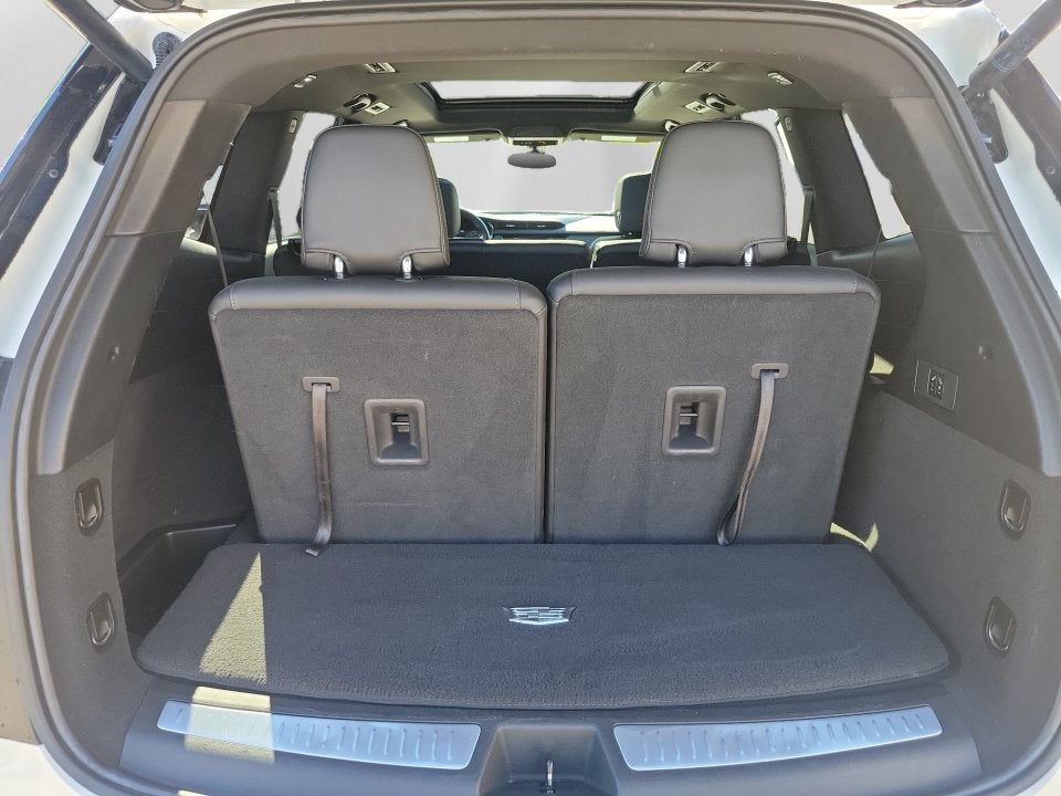 2023 Cadillac XT6 AWD Luxury
