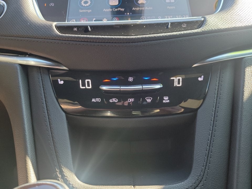2023 Cadillac XT6 AWD Luxury