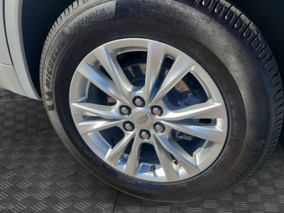 2023 Cadillac XT6 AWD Luxury