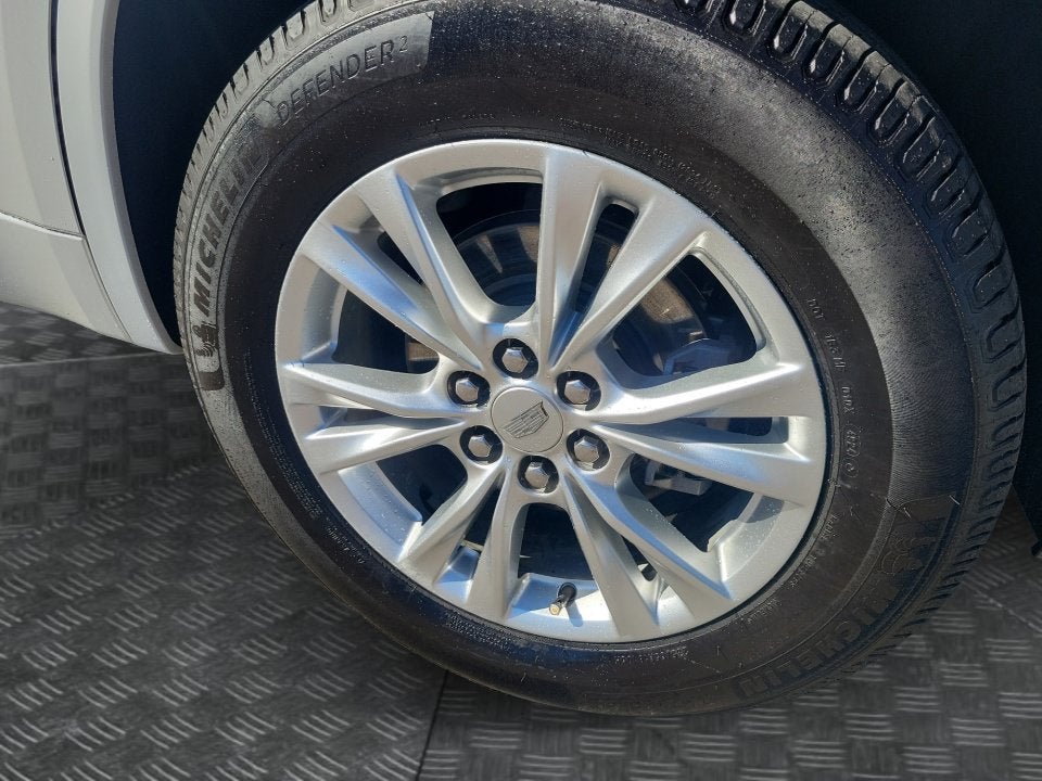 2023 Cadillac XT6 AWD Luxury