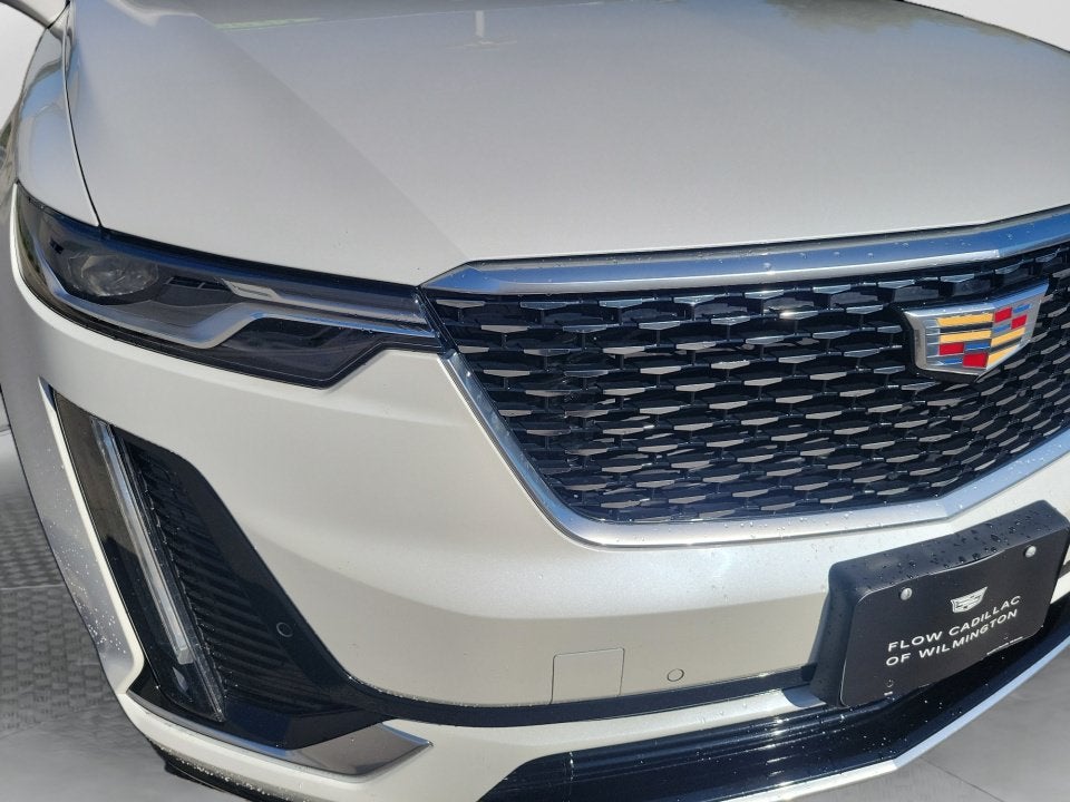 2023 Cadillac XT6 AWD Luxury