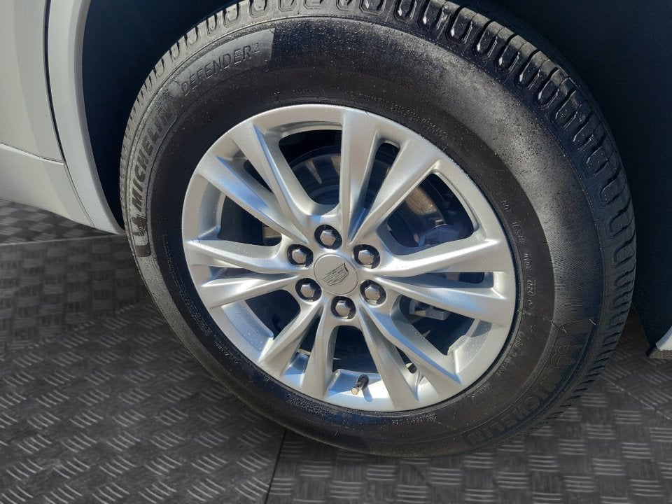 2023 Cadillac XT6 AWD Luxury