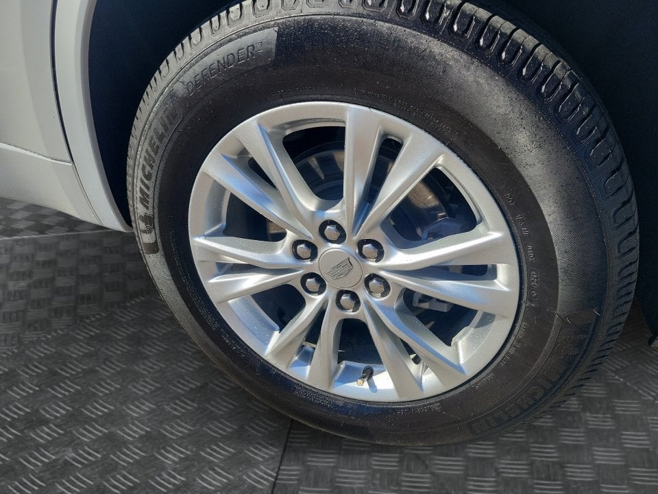 2023 Cadillac XT6 AWD Luxury