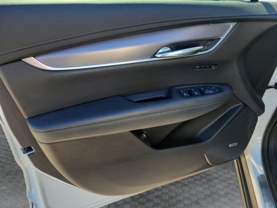 2023 Cadillac XT6 AWD Luxury