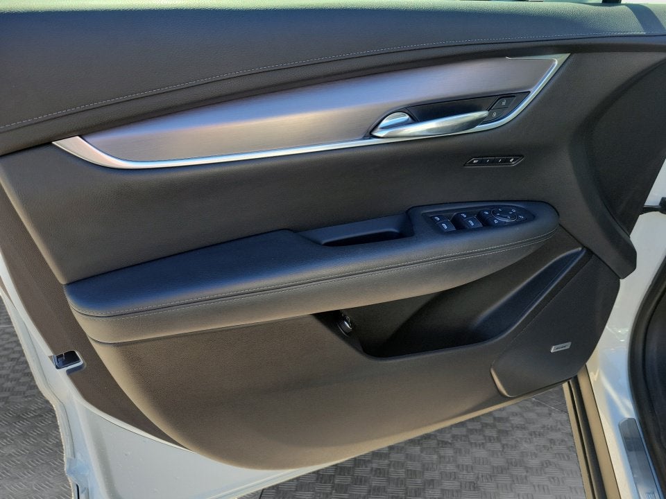 2023 Cadillac XT6 AWD Luxury