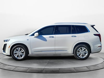 2023 Cadillac XT6 AWD Luxury