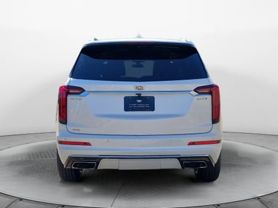 2023 Cadillac XT6 AWD Luxury
