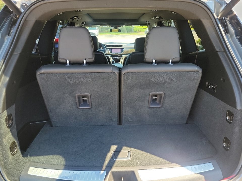 2020 Cadillac XT6 FWD Premium Luxury