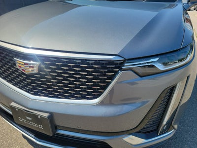 2020 Cadillac XT6 FWD Premium Luxury