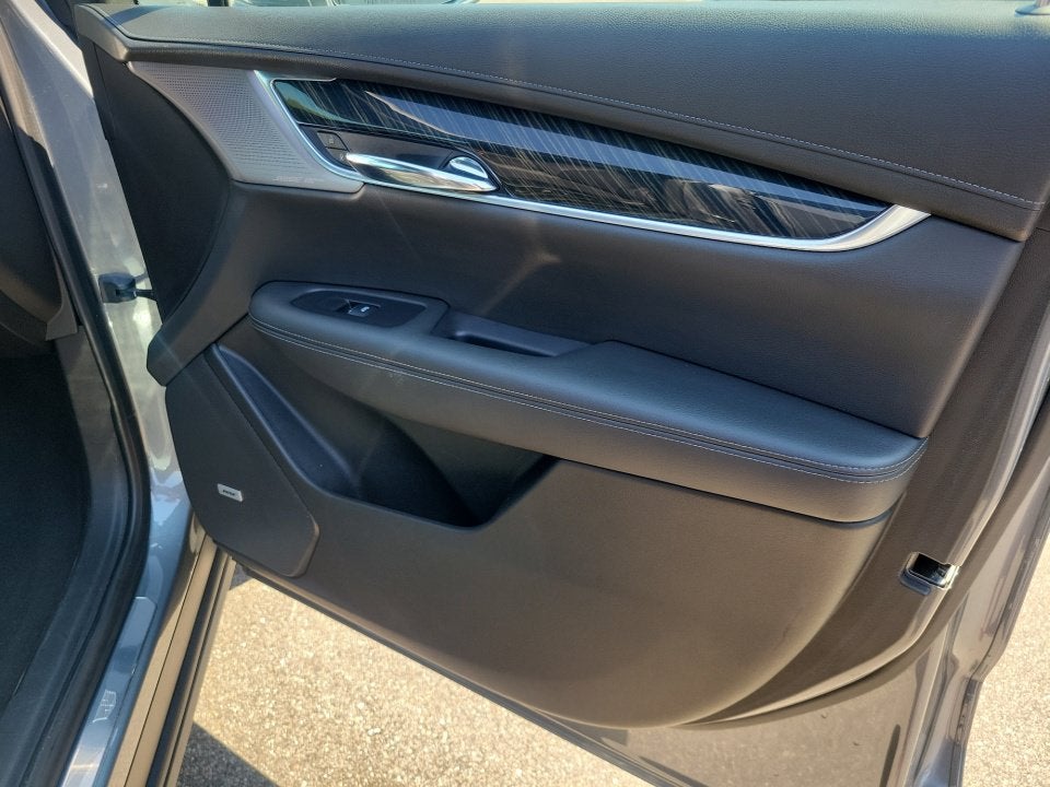 2020 Cadillac XT6 FWD Premium Luxury