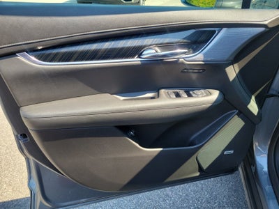 2020 Cadillac XT6 FWD Premium Luxury