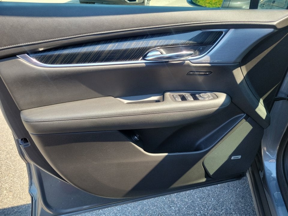 2020 Cadillac XT6 FWD Premium Luxury