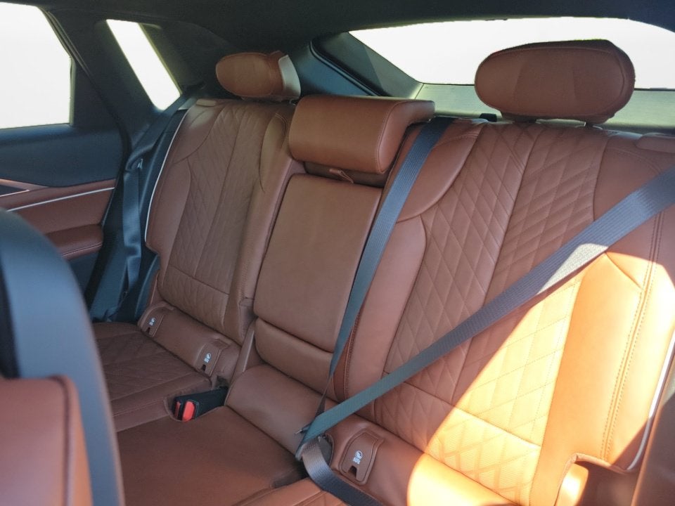 2027 Cadillac LYRIQ Signature Luxury