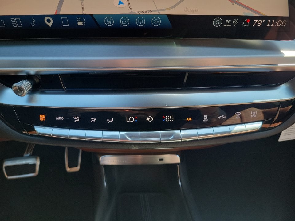 2027 Cadillac LYRIQ Signature Luxury