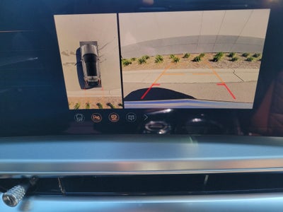 2027 Cadillac LYRIQ Signature Luxury