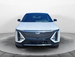 2027 Cadillac LYRIQ Signature Luxury