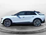 2027 Cadillac LYRIQ Signature Luxury