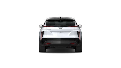 2027 Cadillac LYRIQ Signature Luxury
