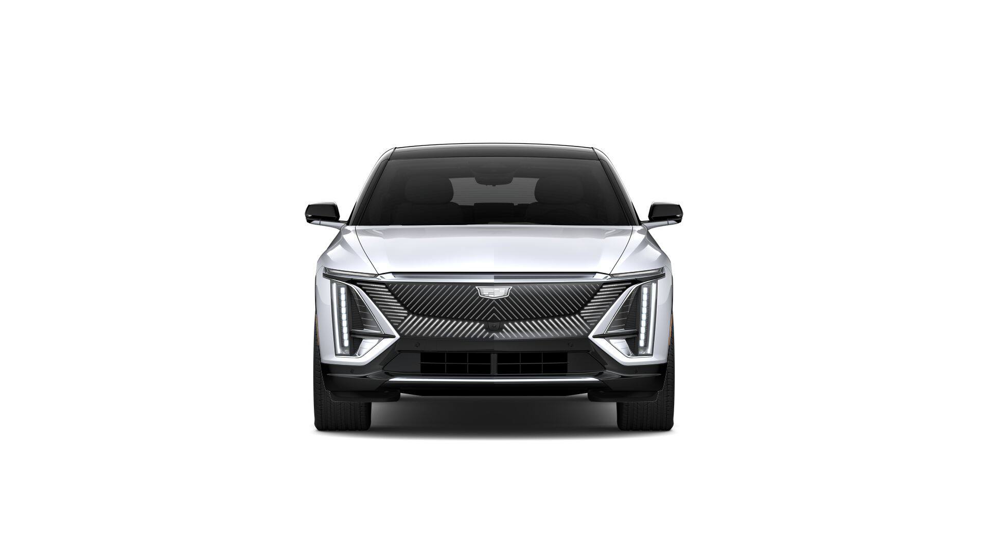 2027 Cadillac LYRIQ Signature Luxury