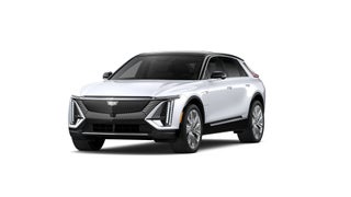 2027 Cadillac LYRIQ Signature Luxury